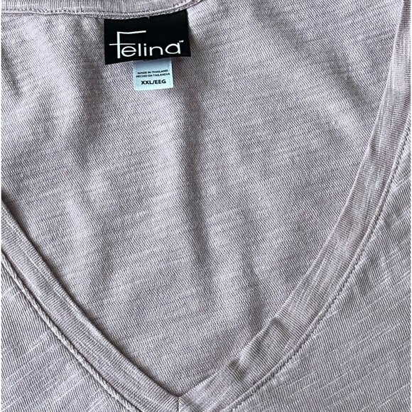 Felina T-shirt XXL - Picture 6 of 10